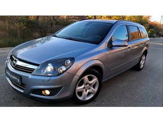 opel astra h import germania pitesti