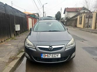 opel astra j 1.7 cdti bucuresti sectorul 6