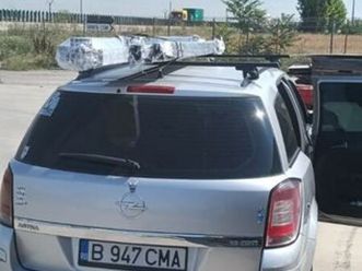 vând opel astra h 1.9 cdti dobroesti