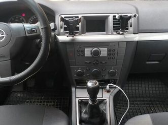 vând opel vectra c anul 2008 olteni