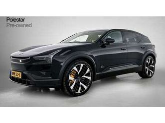 polestar 3 - 3 lrdm performance | 111kwh | pilot | plus | hd-led koplampen | de