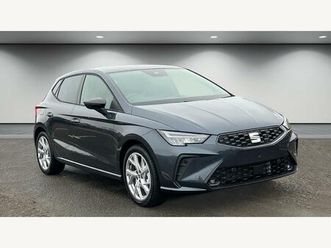 1.0 tsi fr first edition dsg euro 6 (start/stop) 5dr