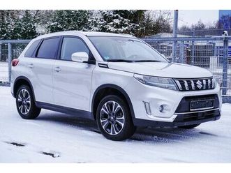 suzuki vitara g5 1.4 boost hybrid glx ahk allw.