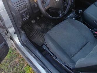vand opel astra g doar cu transcrierea actelor tulcea