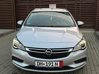vind opel astra k euro6 oradea