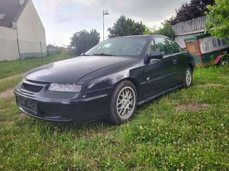 opel calibra cliff edition 2.0l 16v eco tec