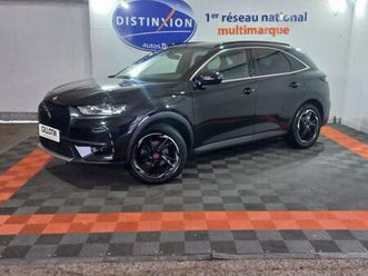 puretech 180 auto performance line