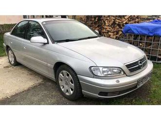 opel omega 2.5tds