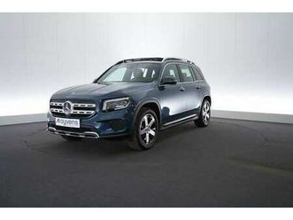 business solution luxury plus 7pl. leder/cuir led