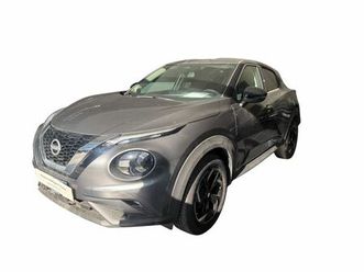 nissan juke 1.0 dig-t acenta 114cv