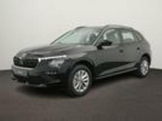 kamiq family 1,0 tsi 85 kw dsg7