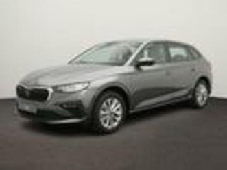 scala family 1,0 tsi 70 kw 5v man.