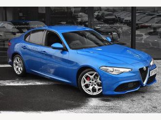 2.2 td speciale auto euro 6 (start/stop) 4dr