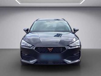 st navi ahk acc alufelgen led sportsitz(e)