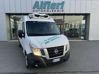 nissan nv400 35s13 2.3dci130cv mh2 frigo-20°c atp05 25kg1080