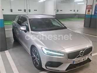 volvo v60 2.0 d3 momentum pro