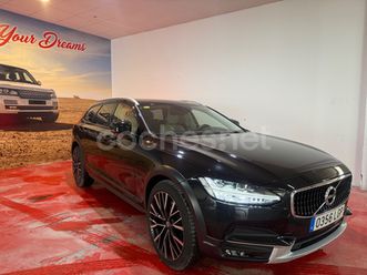 volvo v90 cross country 2.0 d5 awd pro auto