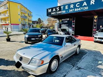 merceds sl280 cat hard top (permuto)