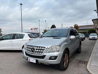 mercedes-benz ml 300 3.0 diesel cambio automatico