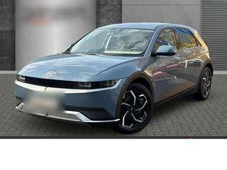 ioniq5 58 kwh 4wd dynamiq-paket led assistenz