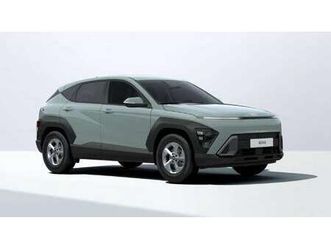 hyundai kona leasingdeal ◊ bestellbar & kurzfristi
