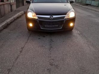 opel astra 1.6 benzină 116 cp, fab 2010, impecabilă! campina