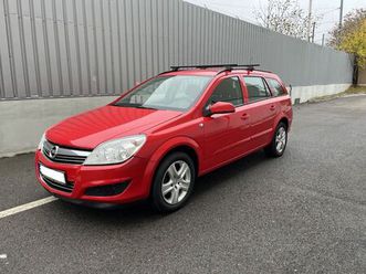 vand opel astra h 1.7 diesel an 2010 facelift, propietar bucuresti sectorul 5