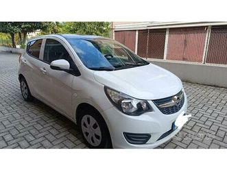 opel karl 1.0 73 cv gpl ok neopatentati