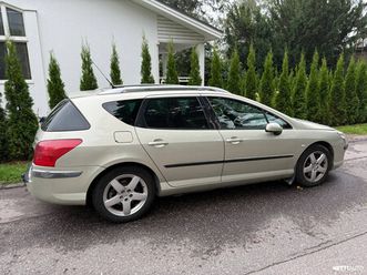 sw sport 2,2 automaatti business