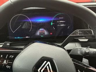 megane e-tech ev 60 130cv