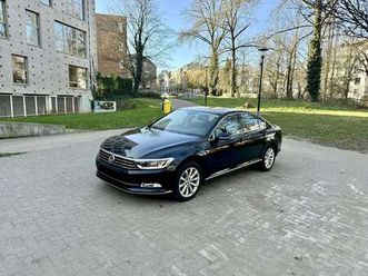 passat 1.6 cr dsg tdi highline business