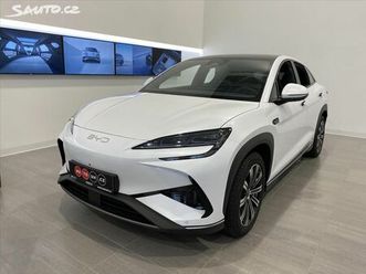 byd sealion 7 comfort