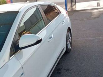 hybrid 1.6 gdi style