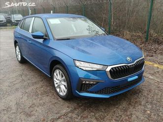 škoda scala 1,0 tsi 130 let dsg