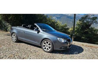 volkswagen eos 150 cv