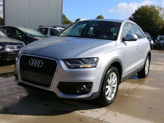 2.0 tdi full options+ 1 jaar garantie traxio