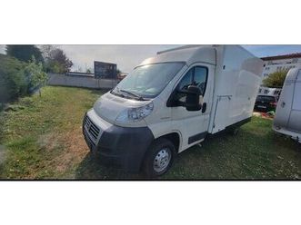 fiat ducato foodtruck gepflegt, sofort v...