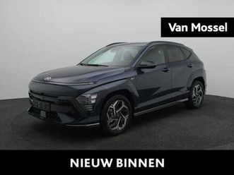 1.6 gdi hev n line | tijdelijk €2.500 euro wegrijv