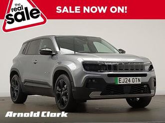 54kwh summit auto 5dr