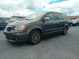 lancia voyager s,7 sitze tüv neu,vom kfz meister