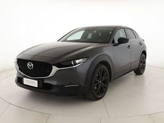 mazda cx-30 .0 m-hybrid homura 2wd 150cv 6at