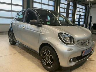 smart forfour passion 90cv - solo 18.266km !!!