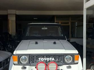 toyota lj73