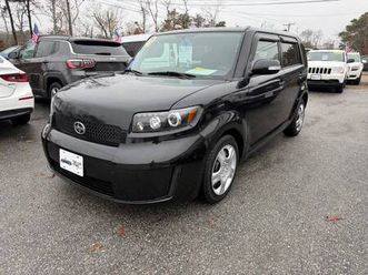 2009 scion xb
