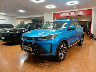 aziendale gpl / benzina