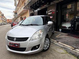 suzuki swift 1.3 ddis 5 porte diesel