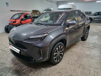 toyota yaris cross 1.5 hybrid 5p. e-cvt trend