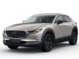 2.5 e-skyactiv g mhev homura auto euro 6 (start/stop) 5dr