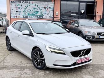 volvo v40 d2 inscription 2.0diesel 120cv 2018 eur6