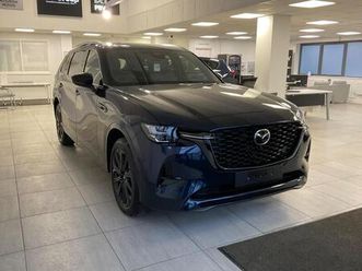 2.5 e-skyactiv 17.8kwh homura plus auto 4wd euro 6 5dr